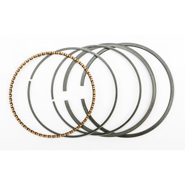 Piston Rings 87.89mm Pol For Namura Pistons Only