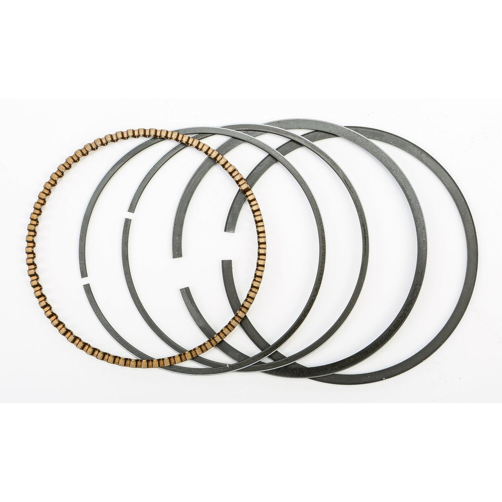 Piston Rings 79.45mm Pol For Namura Pistons Only