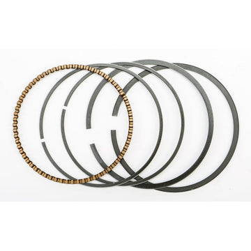 Piston Rings 79.45mm Pol For Namura Pistons Only