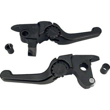 Anthem Shorty Lever Set Black Flt 14 16 Hydraulic Clutch