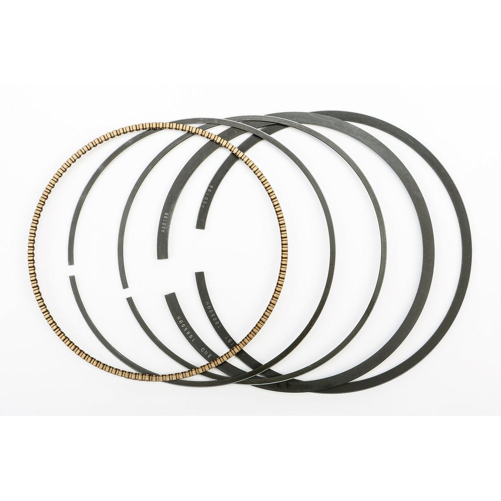 Piston Rings 100.44mm Pol For Namura Pistons Only
