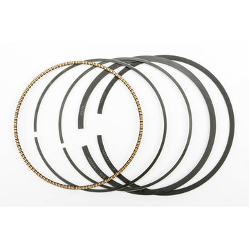 Piston Rings 100.44mm Pol For Namura Pistons Only