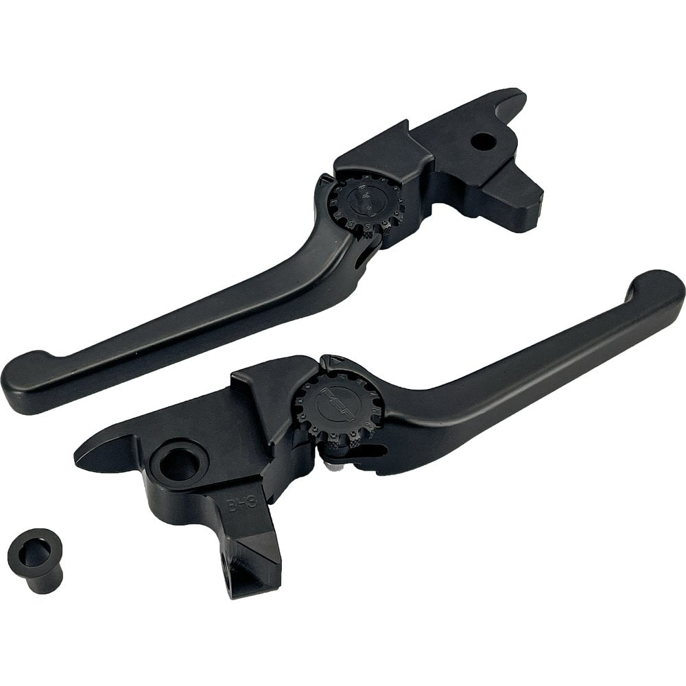 Anthem Lever Set Black Flt 17 20 Hydraulic Clutch