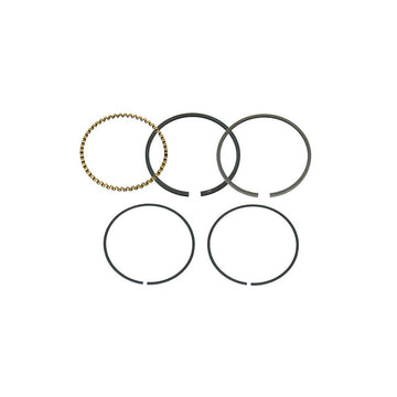 Piston Rings 47.98mm Pol/Yam For Namura Pistons Only