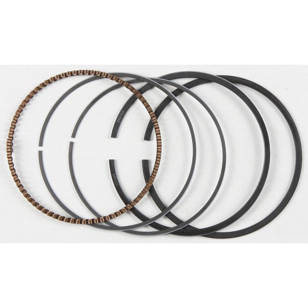 Piston Rings 77.7mm Pol For Namura Pistons Only