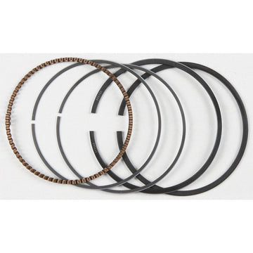Piston Rings 77.7mm Pol For Namura Pistons Only
