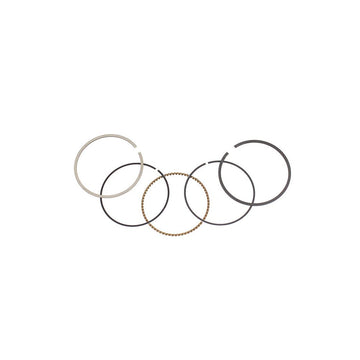 Piston Rings 57.38mm Pol For Namura Pistons Only