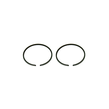 Piston Rings 40.46mm Pol For Namura Pistons Only