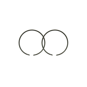 Piston Rings 81.45mm Pol For Namura Pistons Only