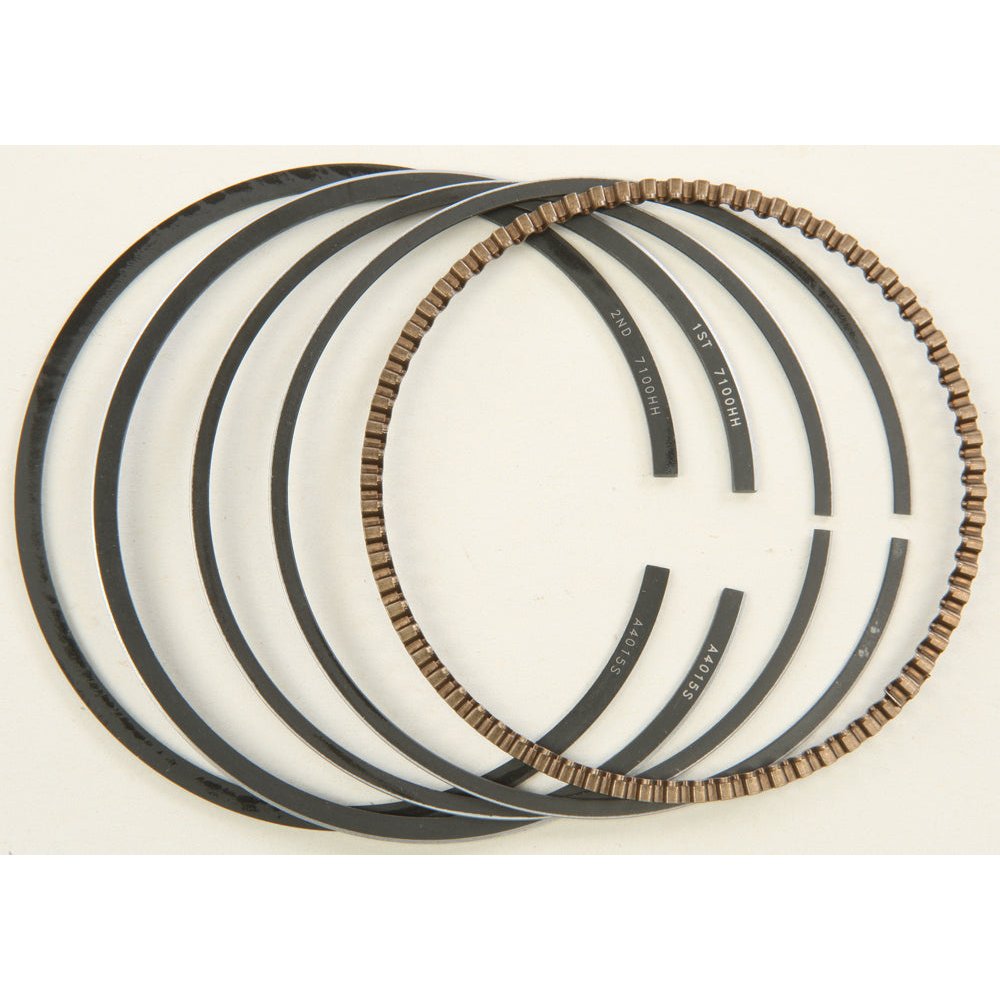 Piston Rings 70.95mm Yam For Namura Pistons Only