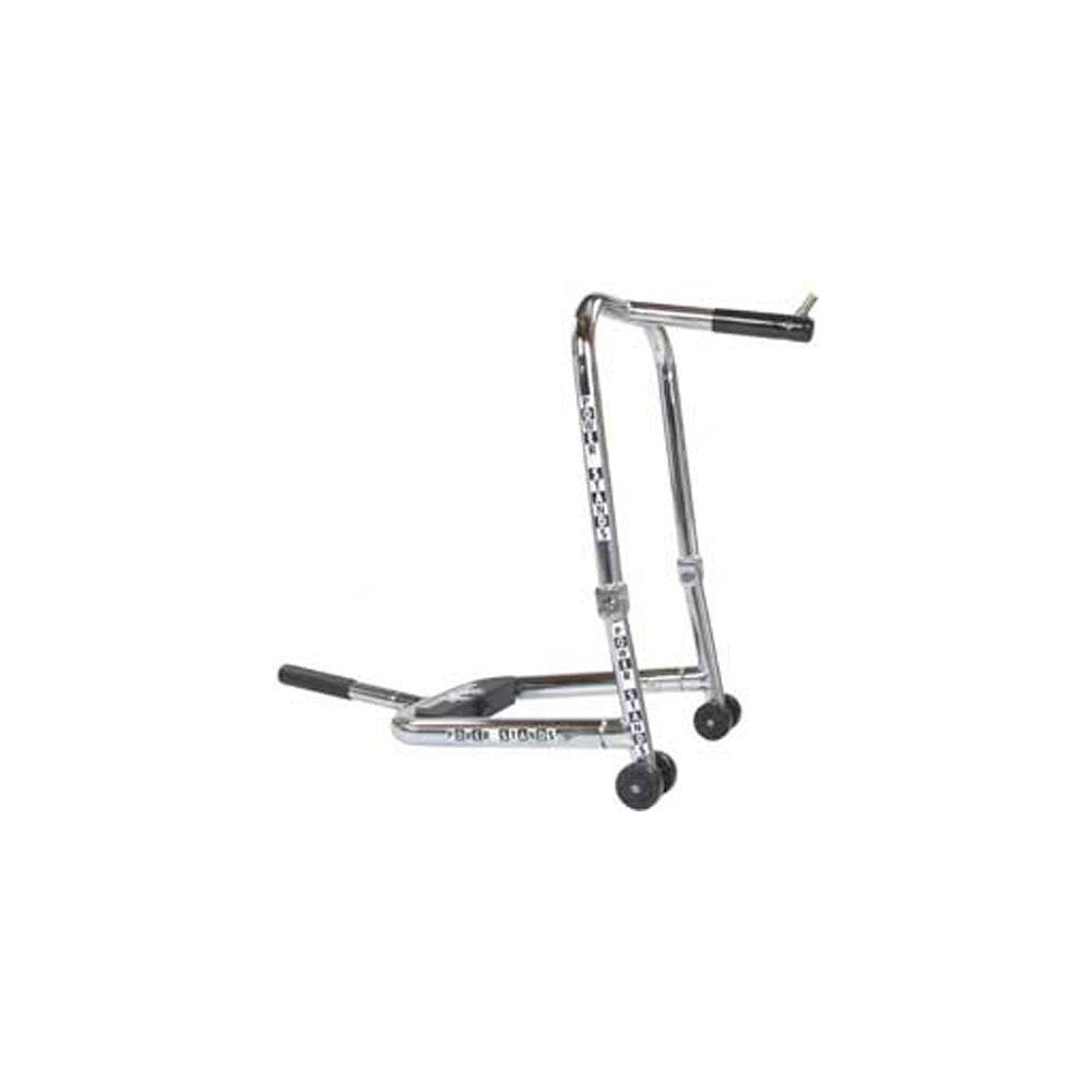 Mark Head/Fork Lift Chrome