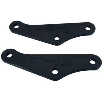 Lowering Link Black Yam