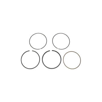 Piston Rings 84.45mm Yam For Namura Pistons Only