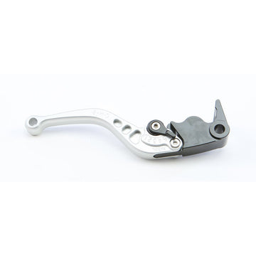 Click 'N Roll Brake Lever Silver