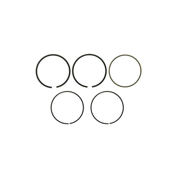 Piston Rings 75.95mm Kaw For Namura Pistons Only