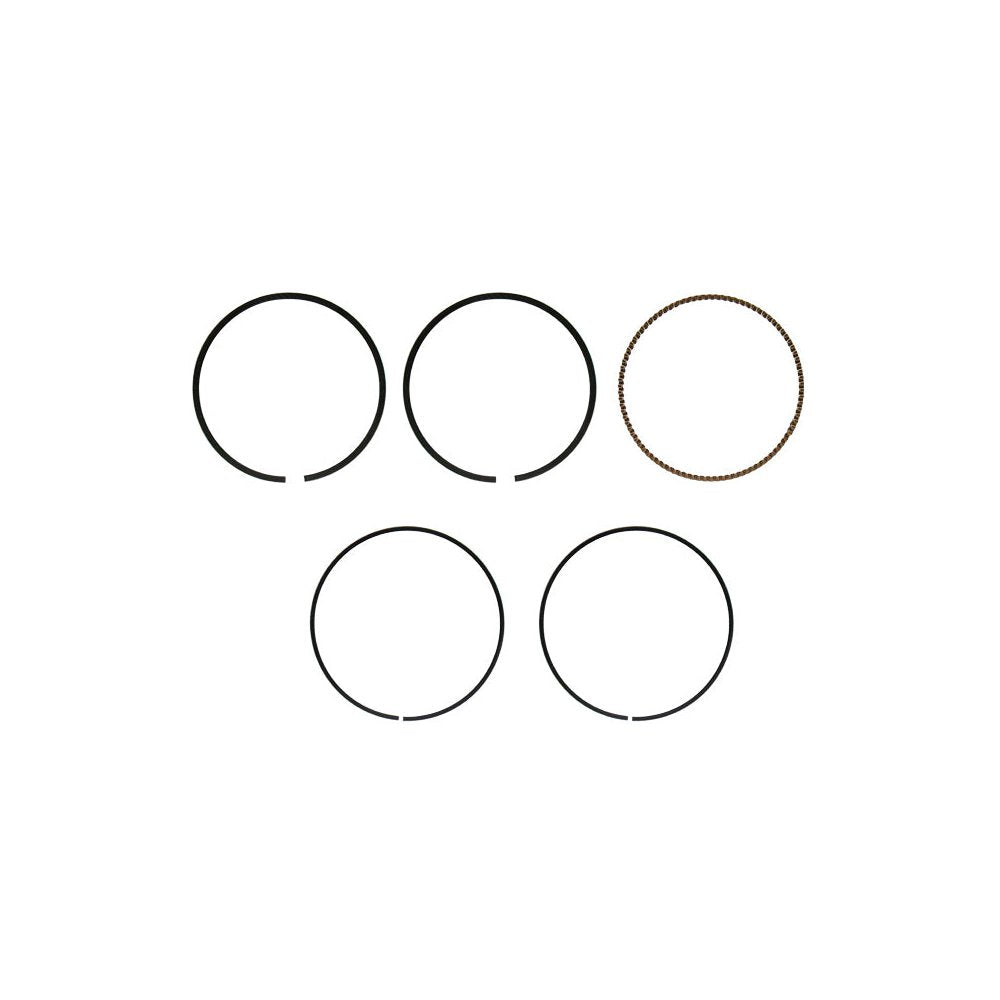 Piston Rings 87.45mm Ac/Suz For Namura Pistons Only