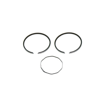 Piston Rings 40.96mm Kaw/Suz For Namura Pistons Only