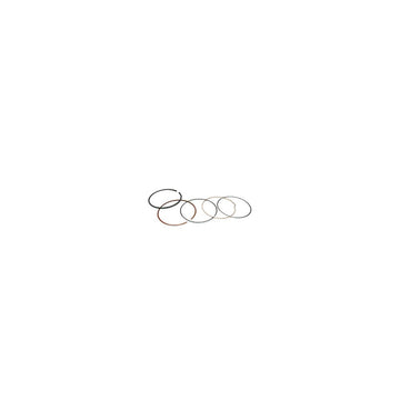 Piston Rings 89.96mm For Namura Pistons Only
