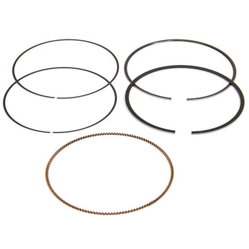 Piston Rings 84.95mm Kaw For Namura Pistons Only