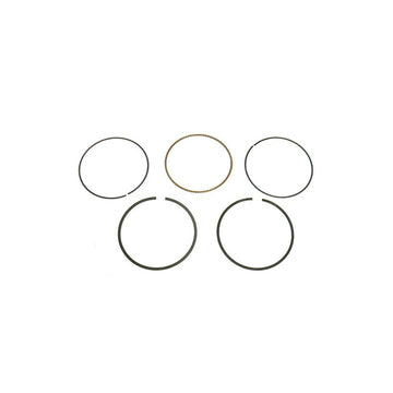 Piston Rings 81.96mm Kaw/Suz For Namura Pistons Only