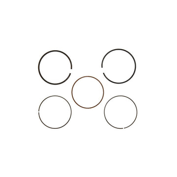 Piston Rings 76.45mm Kaw For Namura Pistons Only