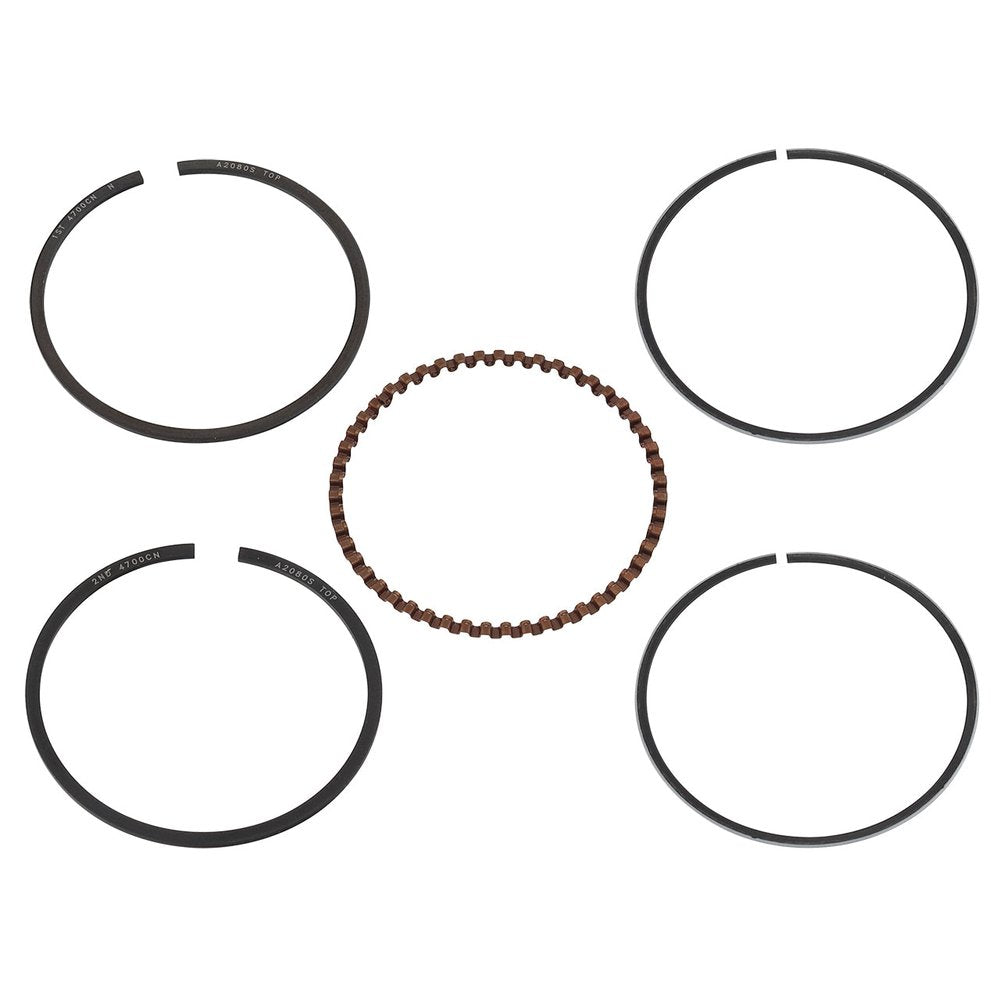 Piston Rings 48.47mm Kaw For Namura Pistons Only