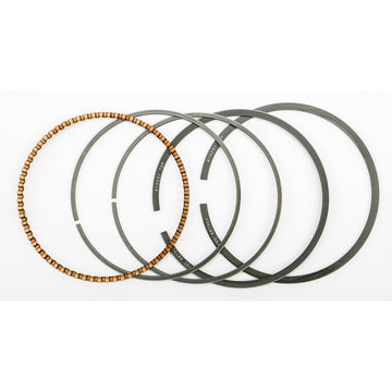 Piston Rings 68.7mm Hon For Namura Pistons Only