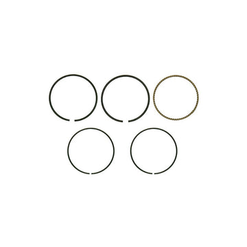 Piston Rings 65.97mm Hon For Namura Pistons Only