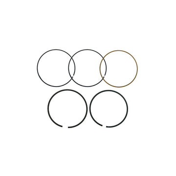 Piston Rings 102.97mm Hon For Namura Pistons Only