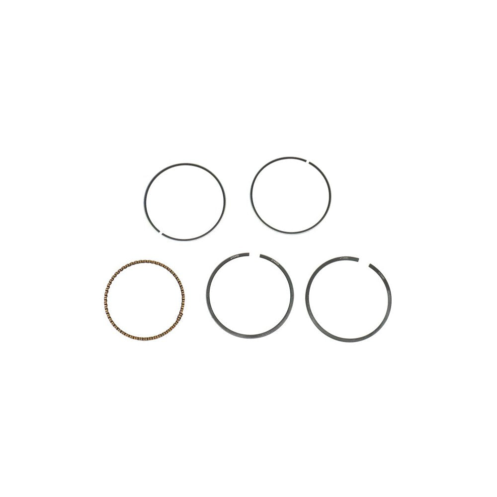 Piston Rings 46.97mm Hon For Namura Pistons Only
