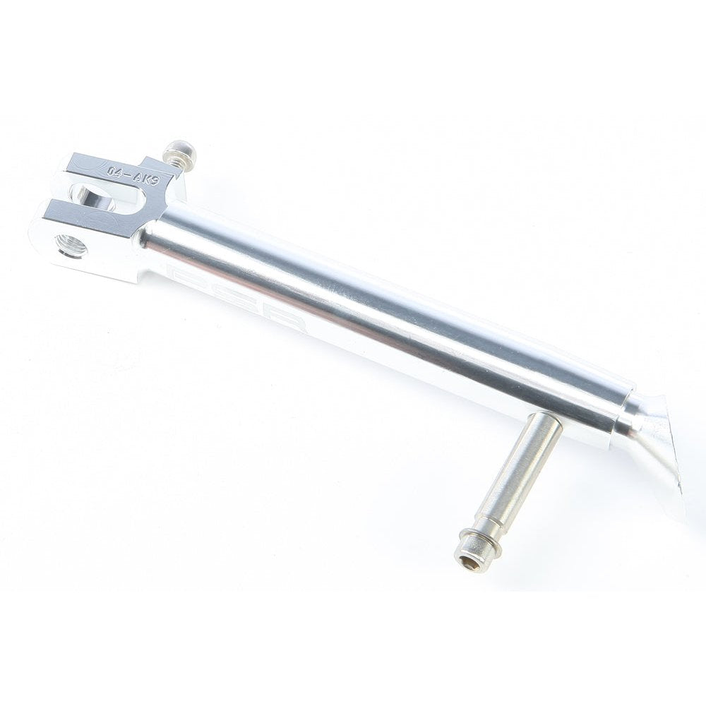 Adj Kickstand Alum Kawasaki