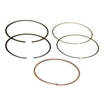 Piston Rings 84.97mm Hon For Namura Pistons Only