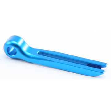 Gp Lever End (Blue)