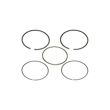 Piston Rings 86.47mm Hon For Namura Pistons Only