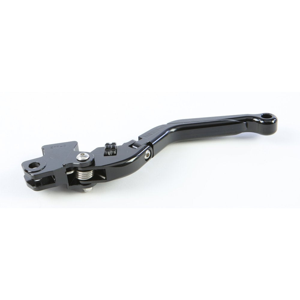 Gp Clutch Lever (Black)