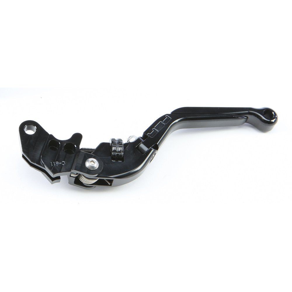 Gp Clutch Lever (Black)