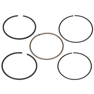 Piston Ring 69.97mm Yam