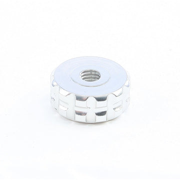 Gp Lever Adj Silver Brake