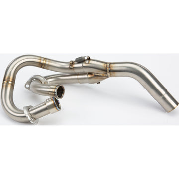 Stainless Steel Head Pipe