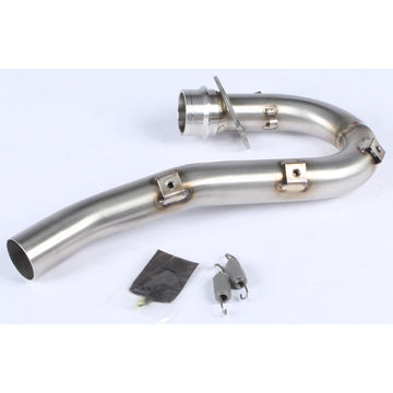Stainless Steel Head Pipe