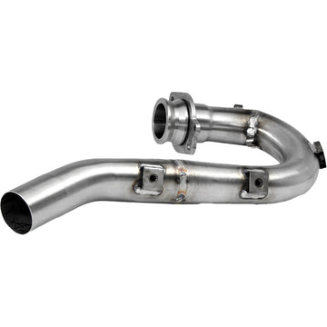 Stainless Steel Head Pipe