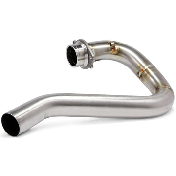 Stainless Steel Head Pipe