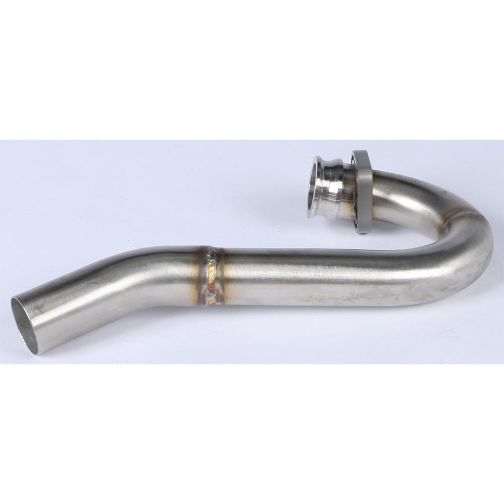 Stainless Steel Head Pipe