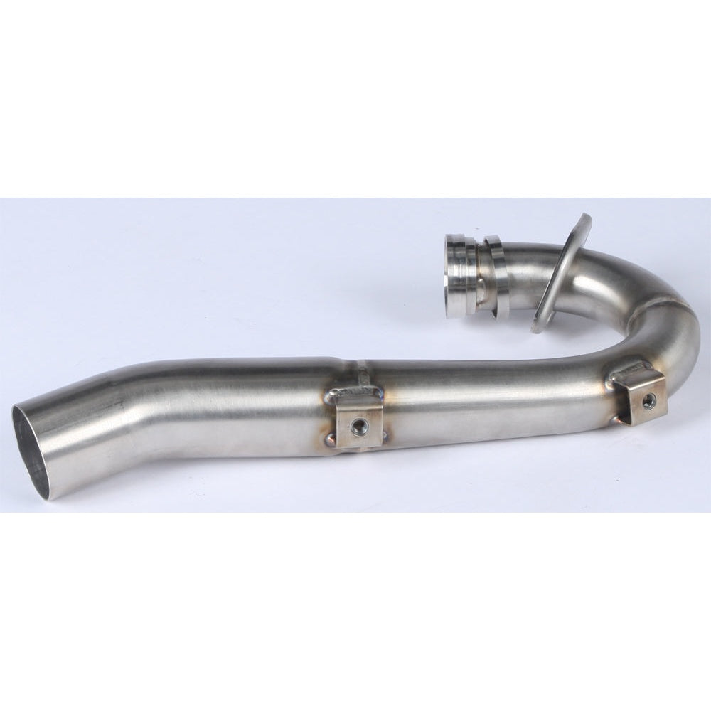 Stainless Steel Head Pipe