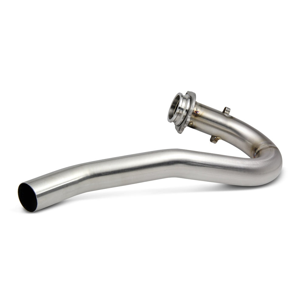 Stainless Steel Head Pipe