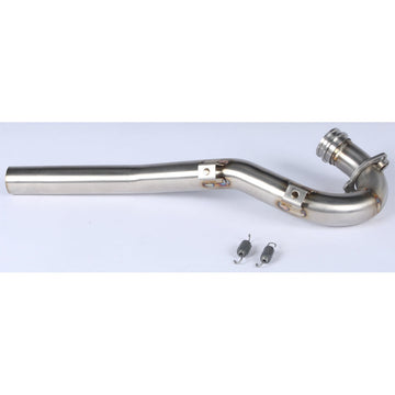 Stainless Steel Head Pipe