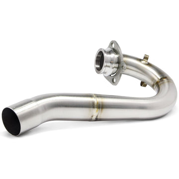 Stainless Steel Head Pipe