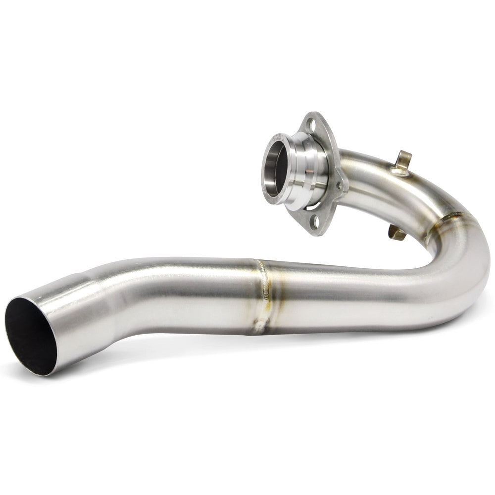 Stainless Steel Head Pipe