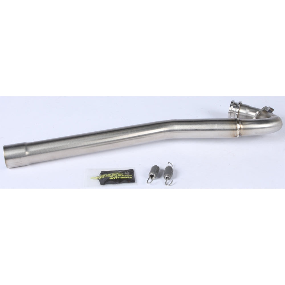 Stainless Steel Head Pipe