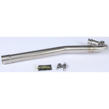 Stainless Steel Head Pipe